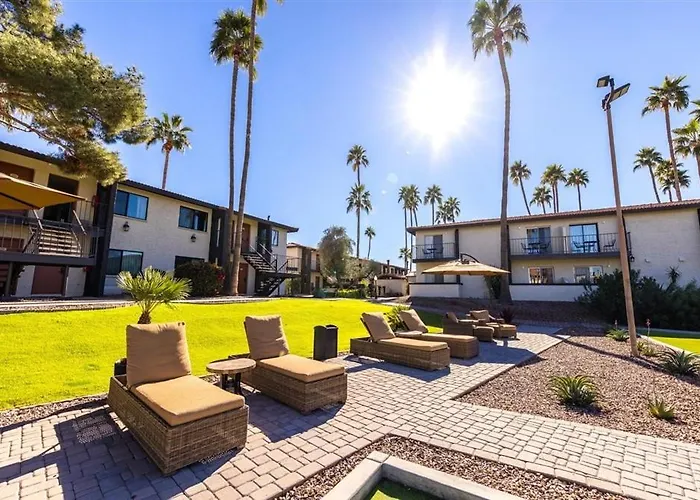 Apartment Park - 210 *